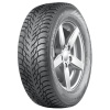 225/65*17 Nokian Tyres 225/65R17 106R XL Hakkapeliitta R3 SUV TL